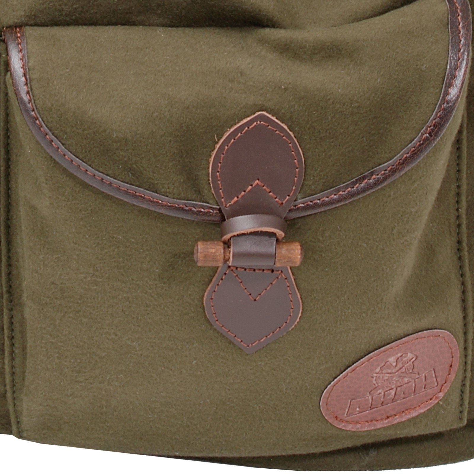 AKAH Rucksack Velveton - Hunters World 