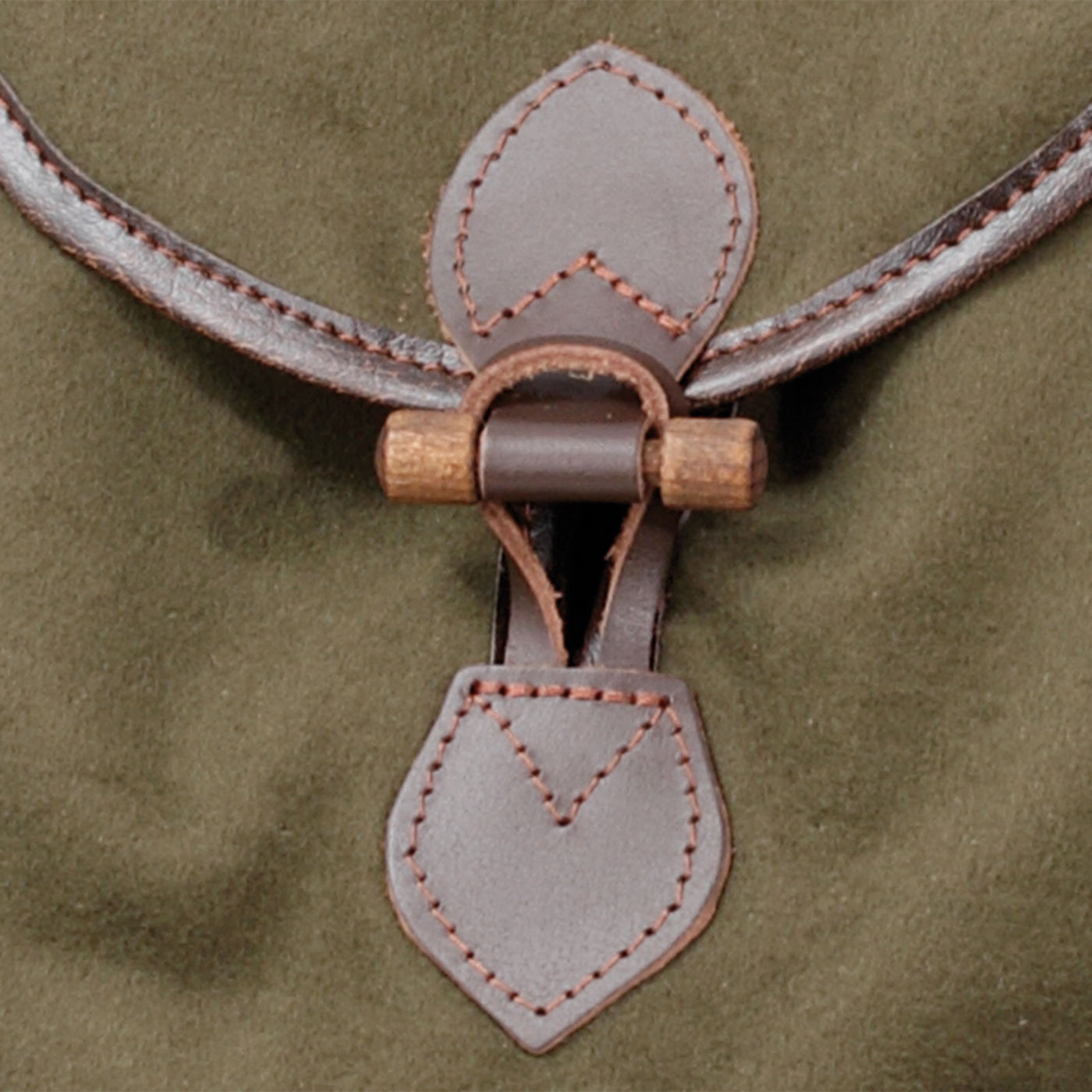 AKAH Rucksack Velveton