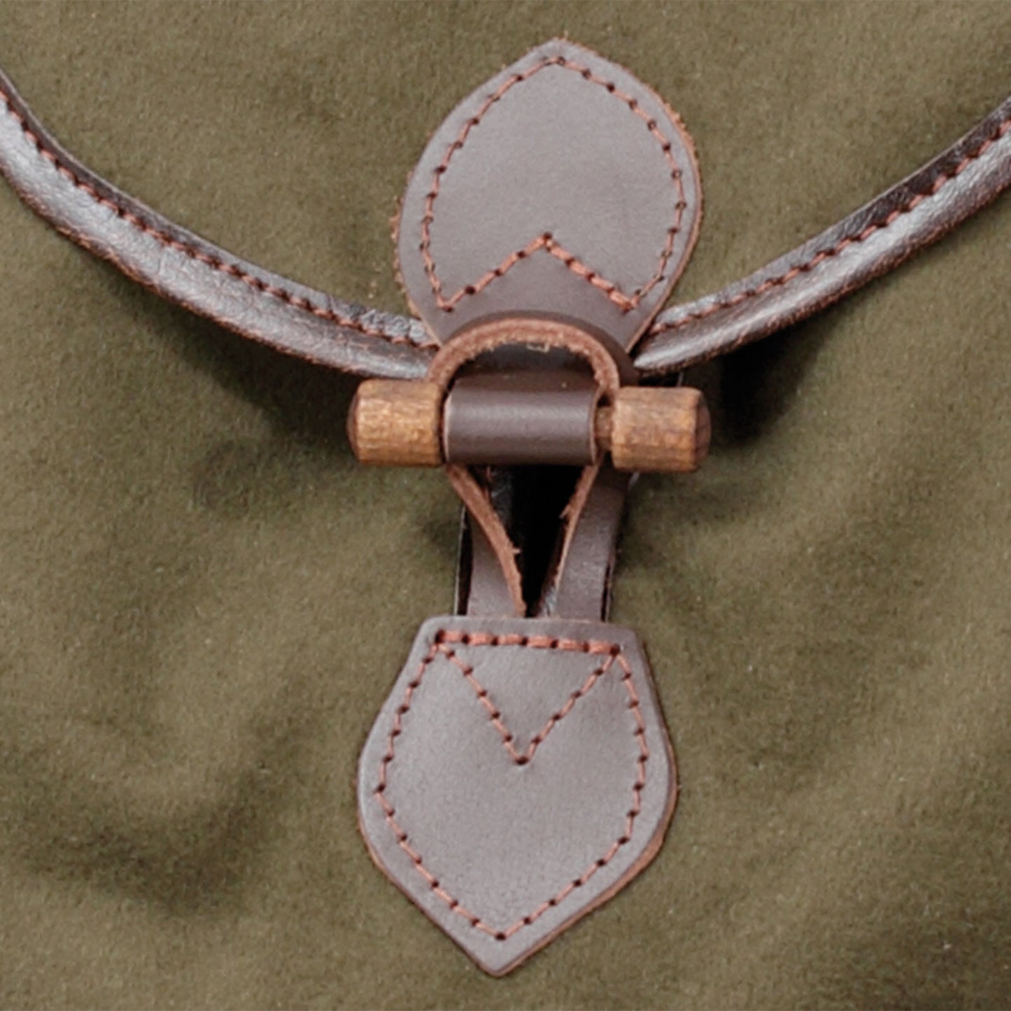 AKAH Rucksack Velveton - Hunters World 