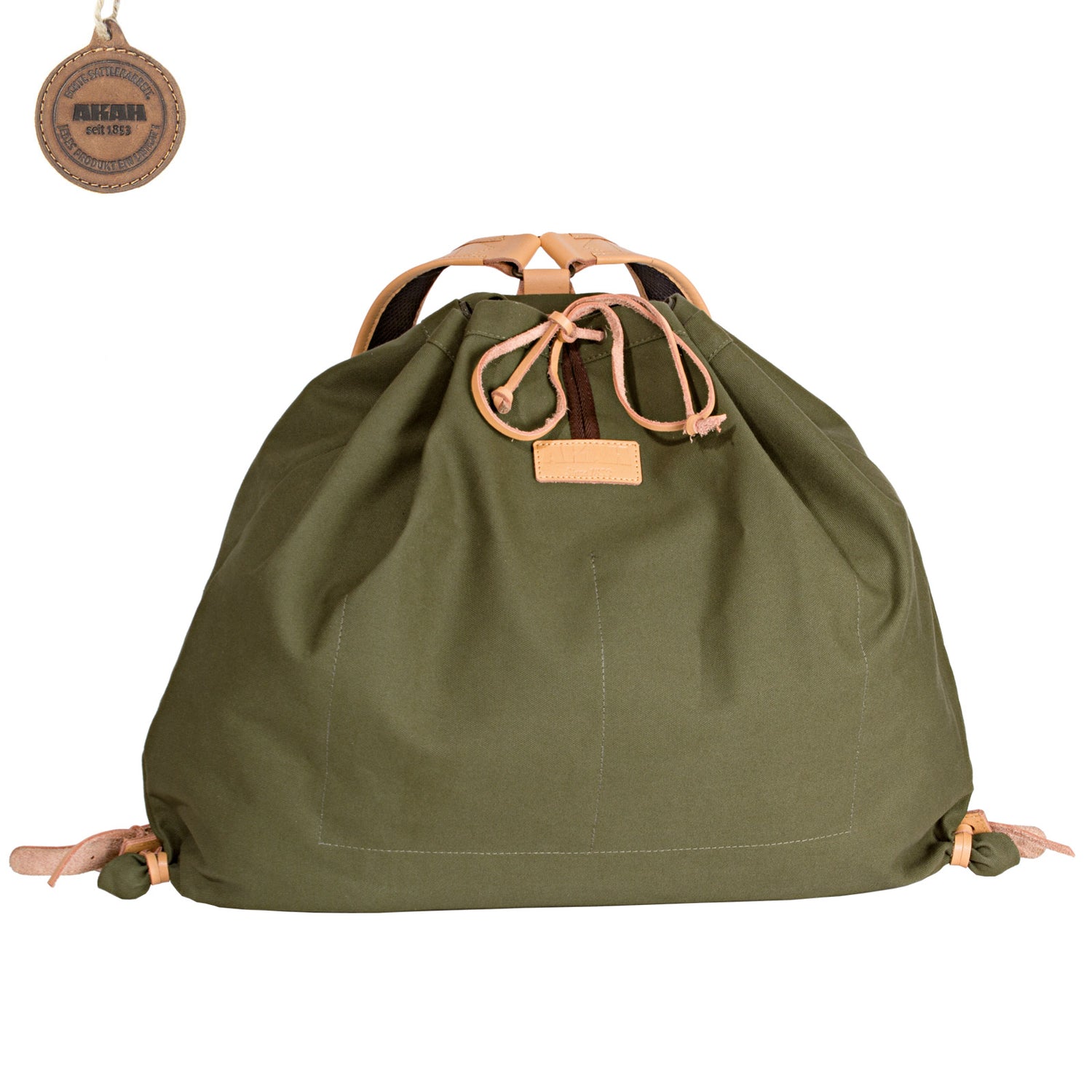AKAH Traditioneller Gebirgsrucksack - Hunters World 
