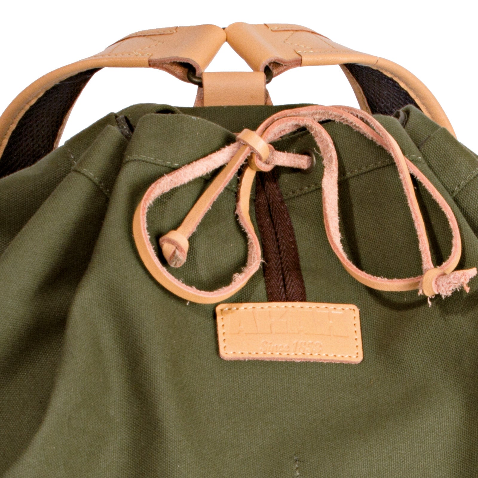AKAH Traditioneller Gebirgsrucksack - Hunters World 