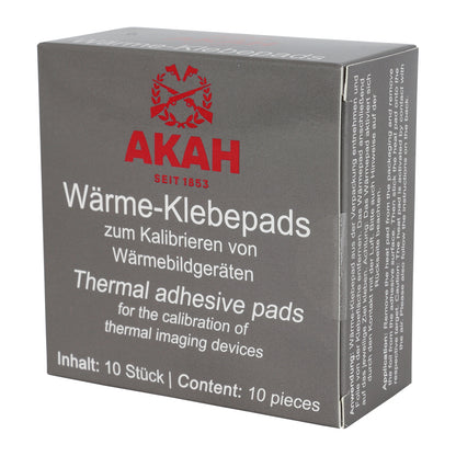 AKAH Wärmebild Zielpads - Hunters World 