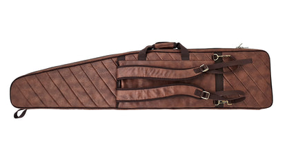 Gewehrfutteral mit Rucksack-Trageriemen - Hunters World 