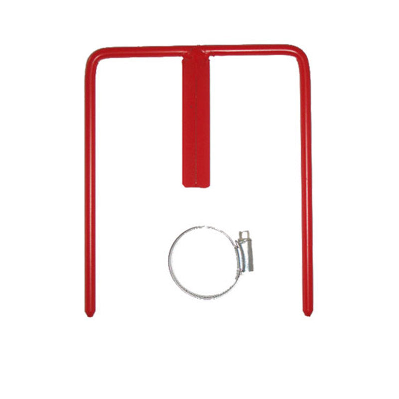 Halter für Selbstschussapparat Kieferle
