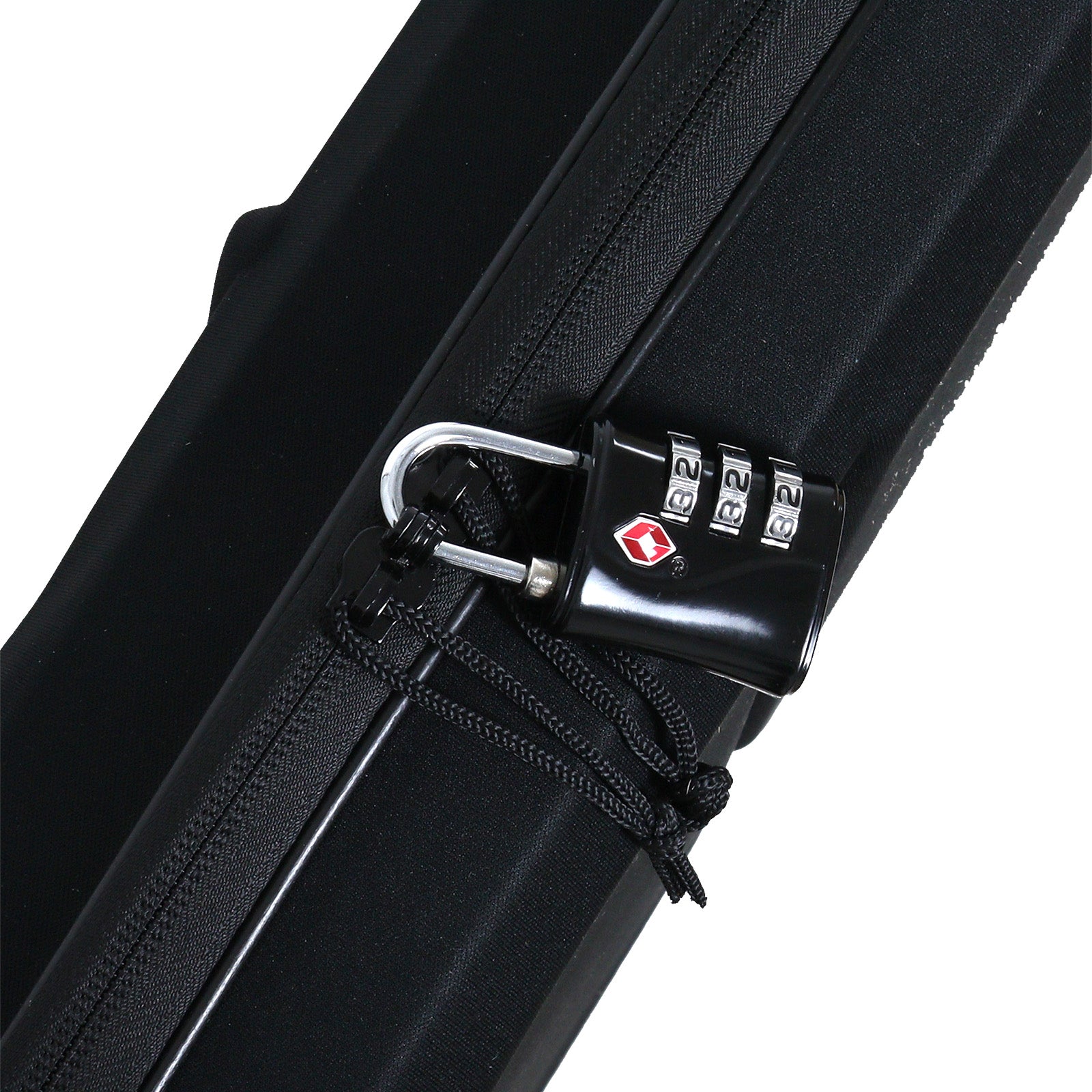 Hardcase Gewehrtasche - Hunters World 