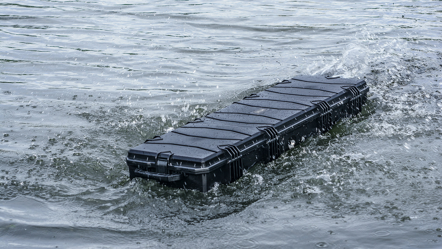 Luftreisekoffer - Hunters World 