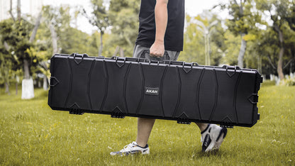 Luftreisekoffer - Hunters World 