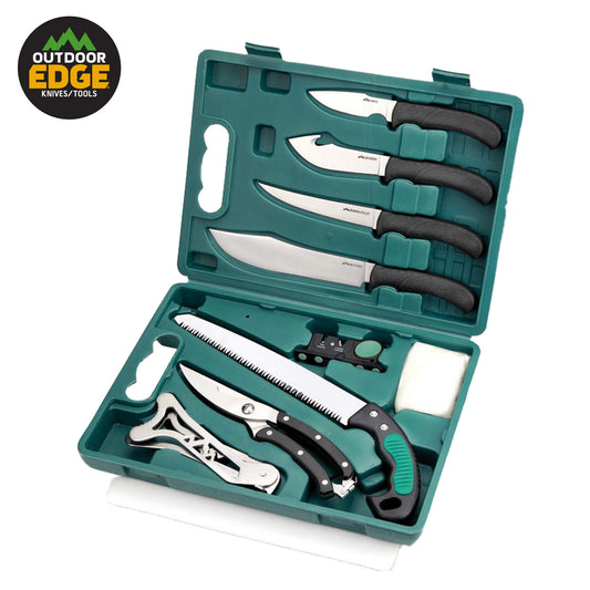 OUTDOOR EDGE Game Pro - Hunters World 