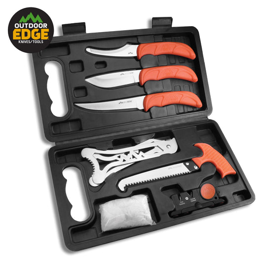 OUTDOOR EDGE Jaeger Pak - Hunters World 