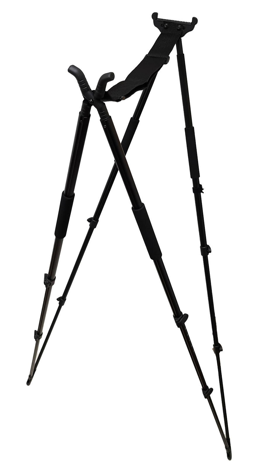 QUICK-LOCK Zielstock - Hunters World 