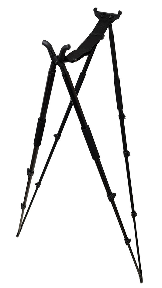 QUICK-LOCK Zielstock - Hunters World 