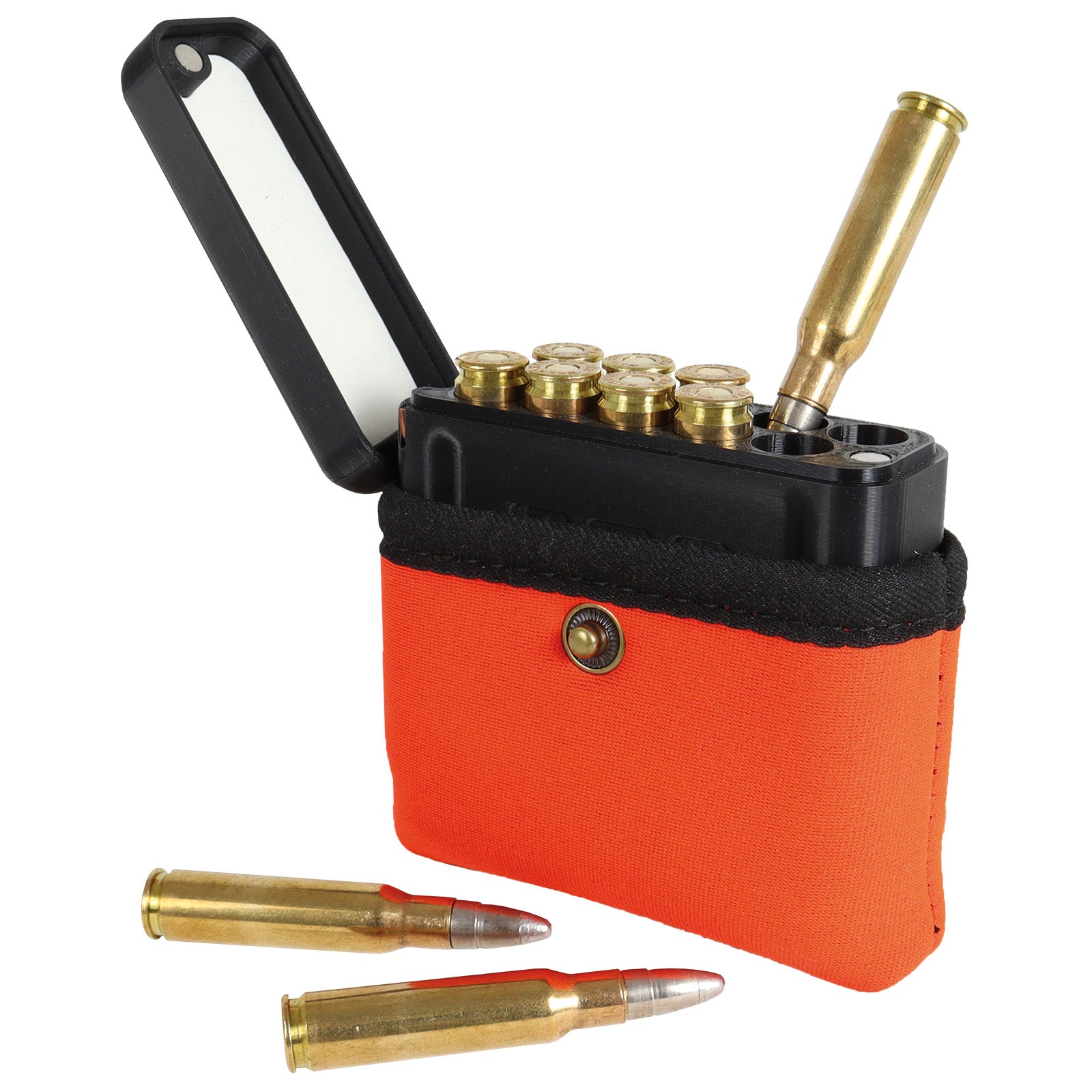 AKAH Patronenbox-Etui - Hunters World 