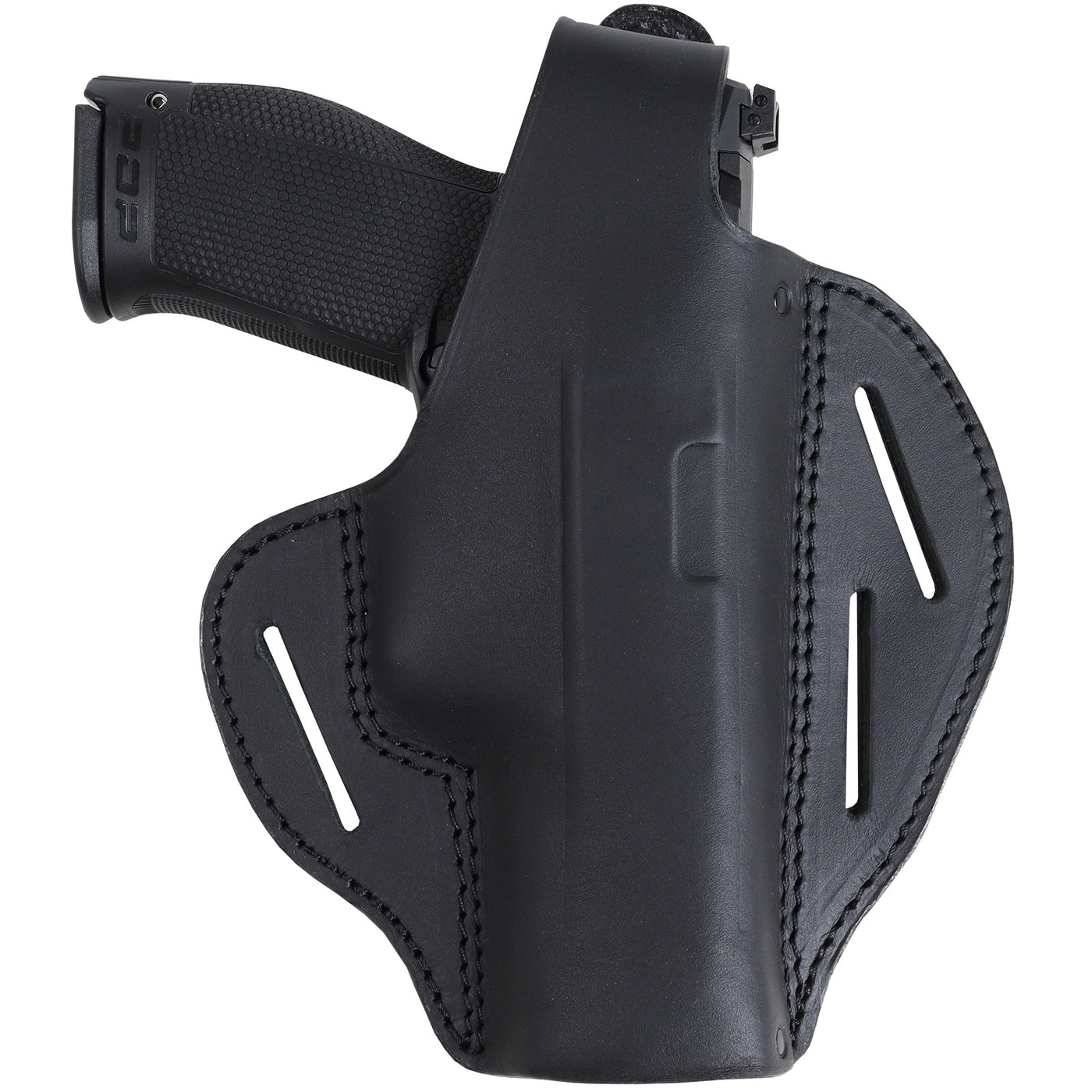 AKAH Gürtelholster Quickmat