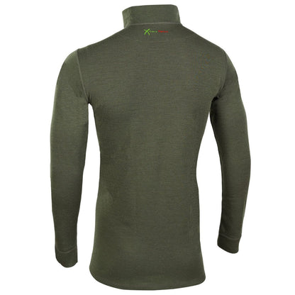 PSS X-Treme Merino Thermoshirt - Hunters World 