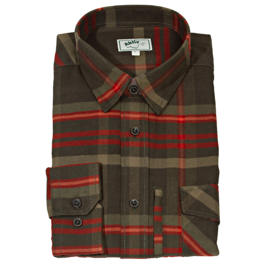 AKTIV Thermohemd Joris - Hunters World 