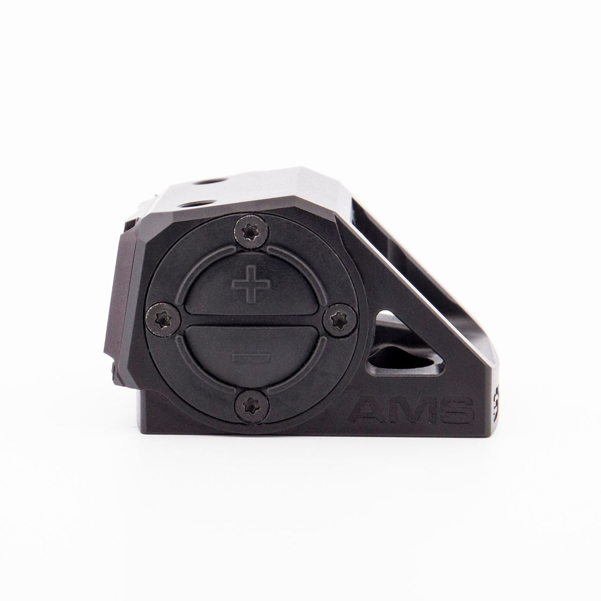 Shield Advanced Mini Sight (AMS), Ansicht 2