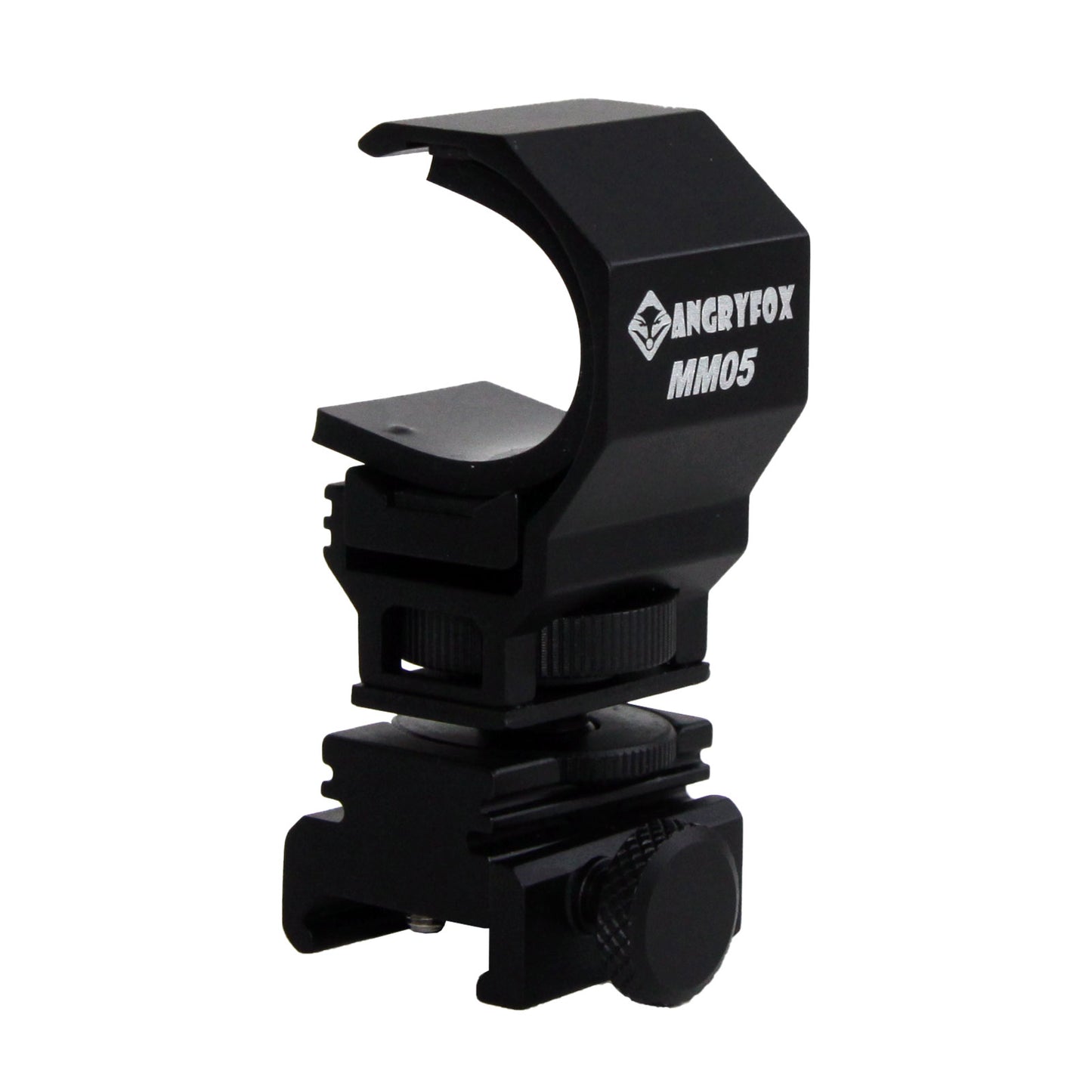 Lampenmontage Picatinny/Weaver MM05 - Hunters World 