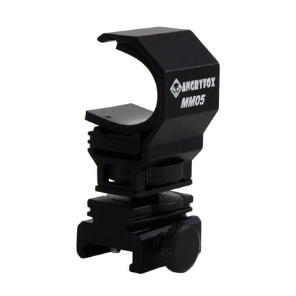 Lampenmontage Picatinny/Weaver MM05 - Hunters World 