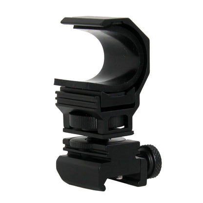 Lampenmontage Picatinny/Weaver MM05 - Hunters World 