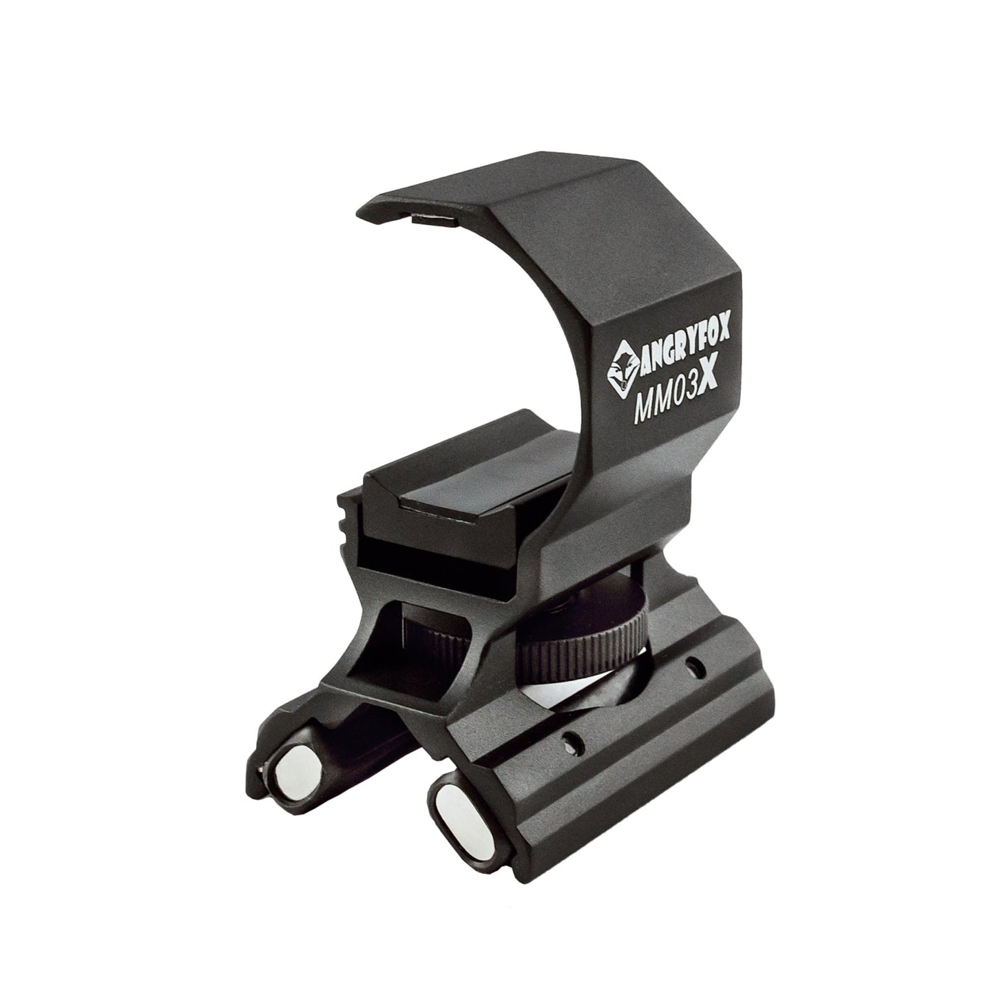 Magnethalterung MM03X - Hunters World 