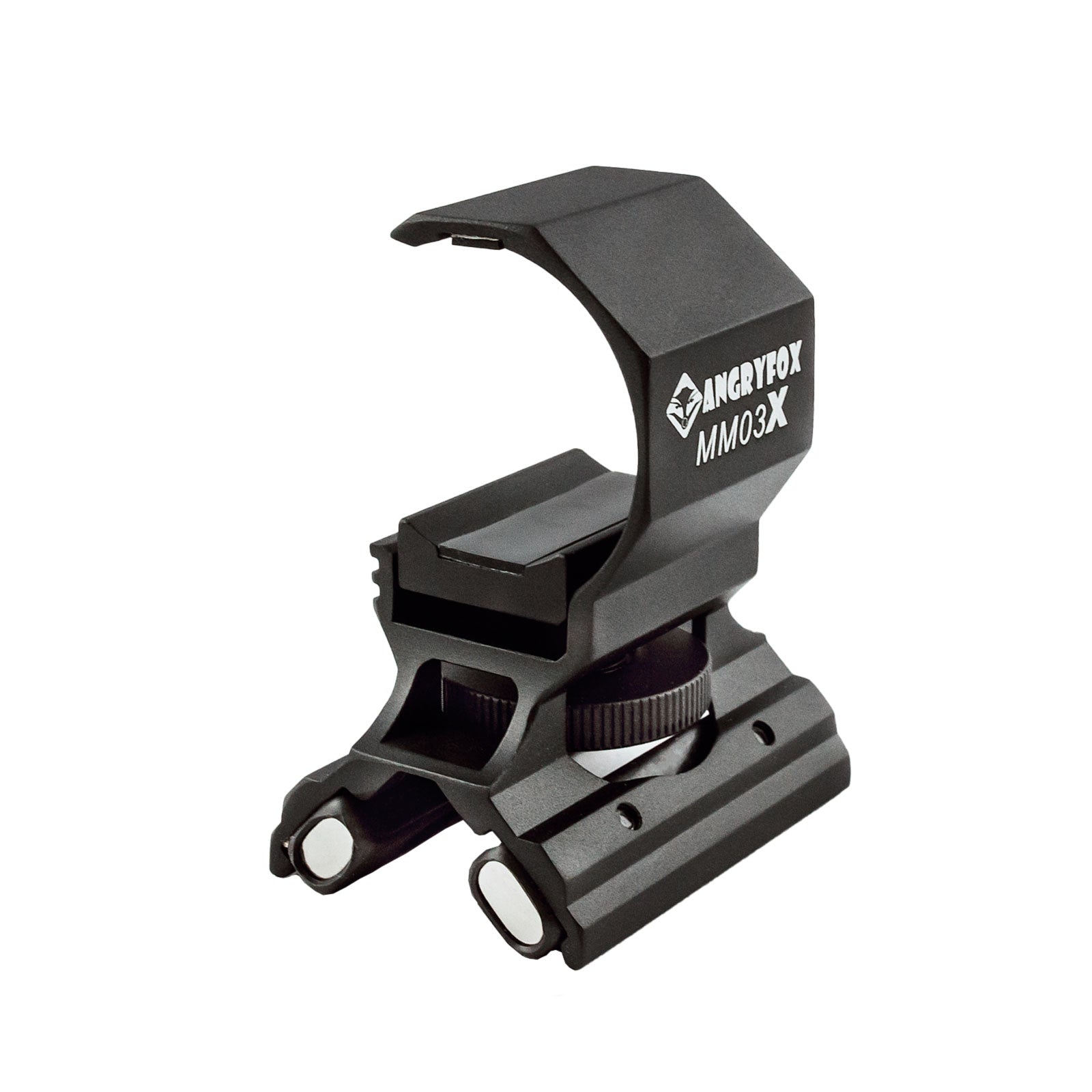 Magnethalterung MM03X - Hunters World 