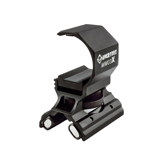 Magnethalterung MM03X - Hunters World 