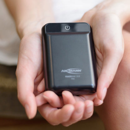 ANSMANN Powerbank 10.8 MINI 10Ah - Hunters World 
