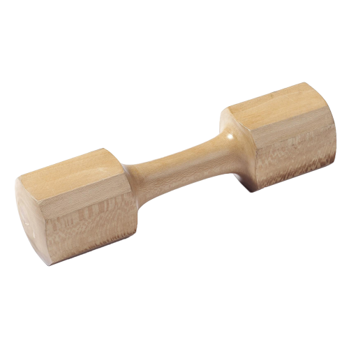 Apportierbock aus Holz, 800
