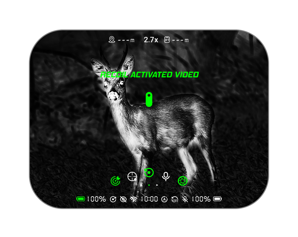 Conotech Avata 335LIIR - Hunters World 