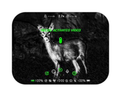 Conotech Avata 335LIIR - Hunters World 