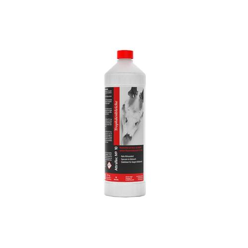 AttraTec No 10 Trophäenbleiche