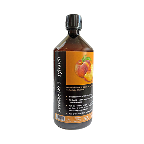 AttraTec No 9, Anis 1L, Ansicht 5