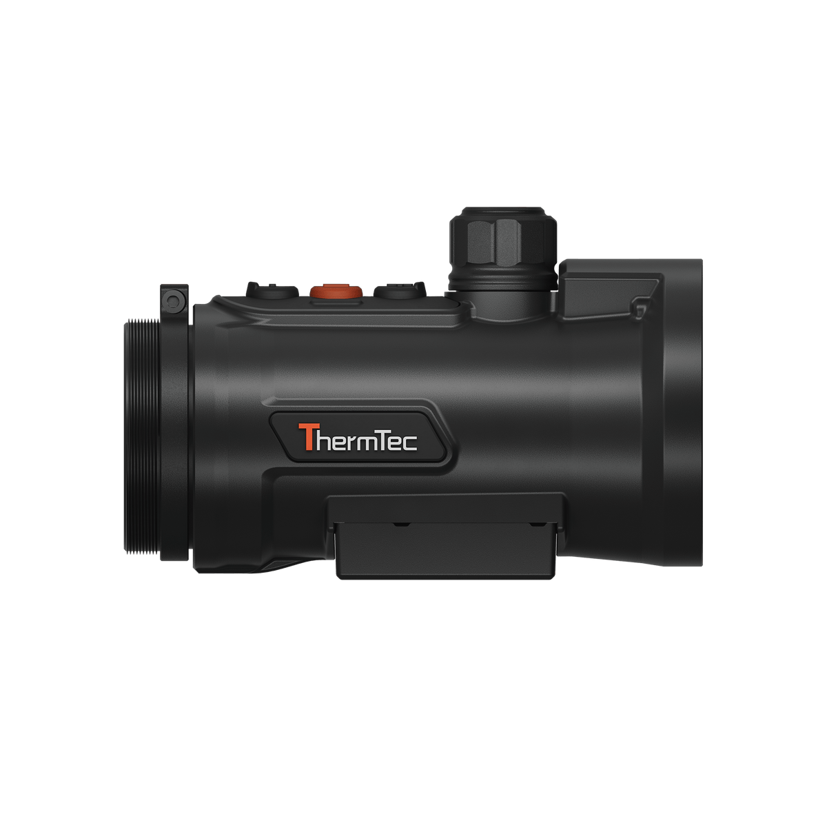 ThermTec Hunt 650L PRO LRF Vorsatzgerät