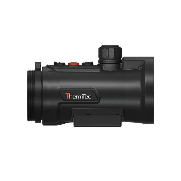 ThermTec Hunt 650L PRO LRF Vorsatzgerät