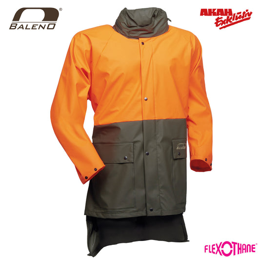 BALENO Sicherheitsjacke - Hunters World 