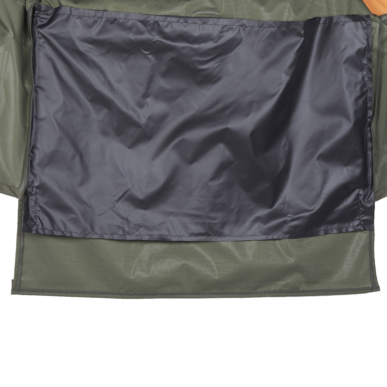 BALENO Sicherheitsjacke - Hunters World 