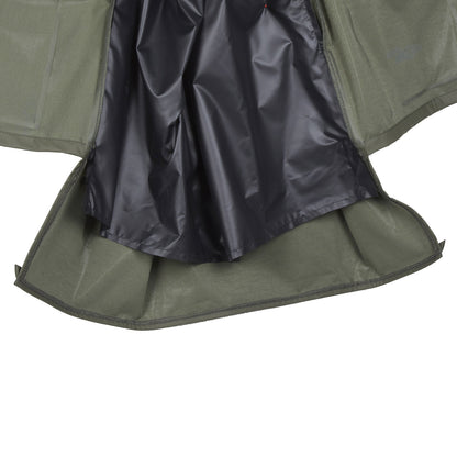 BALENO Sicherheitsjacke - Hunters World 