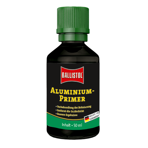 Ballistol Alu-Primer, 50ml