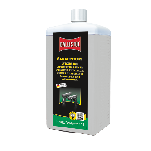 Ballistol Alu-Primer, 50ml, Ansicht 2