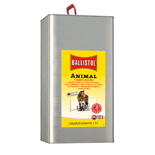 Ballistol-Animal, 5L