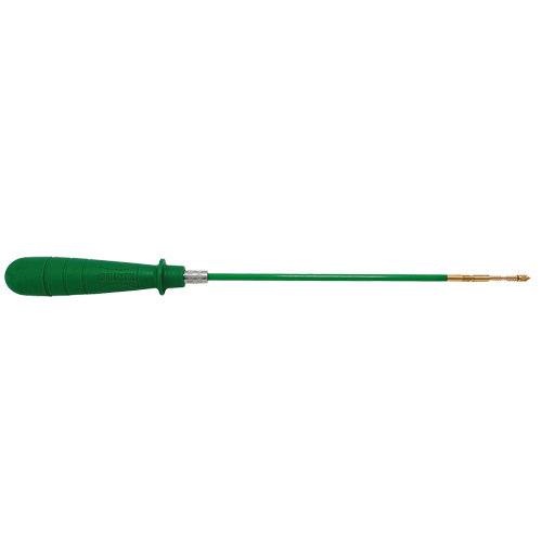 Ballistol Carbon-Putzstock kurz, KW/5mm, Ansicht 3