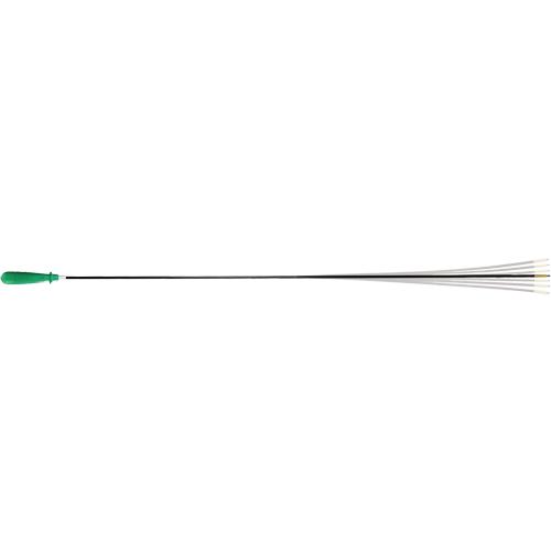 Ballistol Carbon-Putzstock, LW/4mm