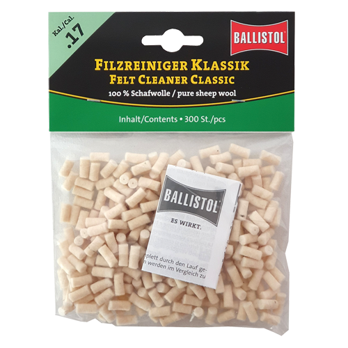 Ballistol Filzreiniger Klassik, 90 16, Ansicht 2