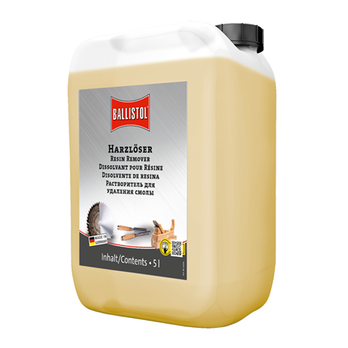 Ballistol Harzlöser, Spray 750ml, Ansicht 2