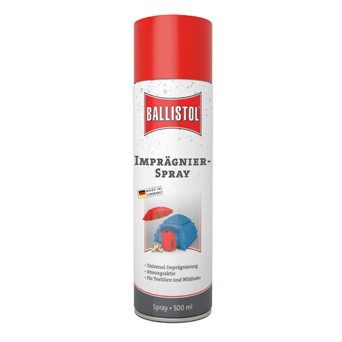 Ballistol Pluvonin-Imprägnierspray