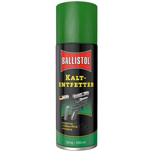 Ballistol Robla Kaltentfetter, 200