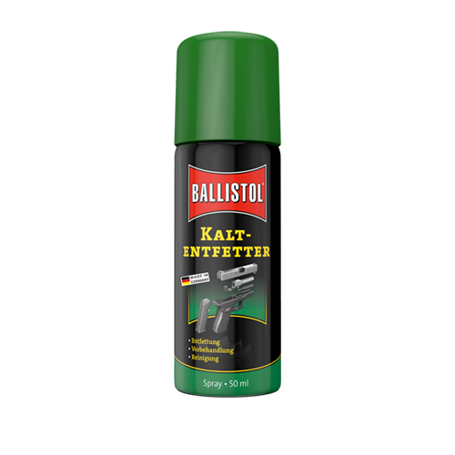 Ballistol Robla Kaltentfetter, 200, Ansicht 2