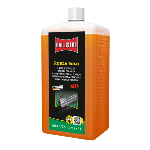 Ballistol Robla Laufreiniger, 65 ml, Ansicht 2