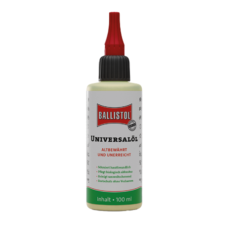 Ballistol Universalöl, Ballistol flüss. 50 ml, Ansicht 4