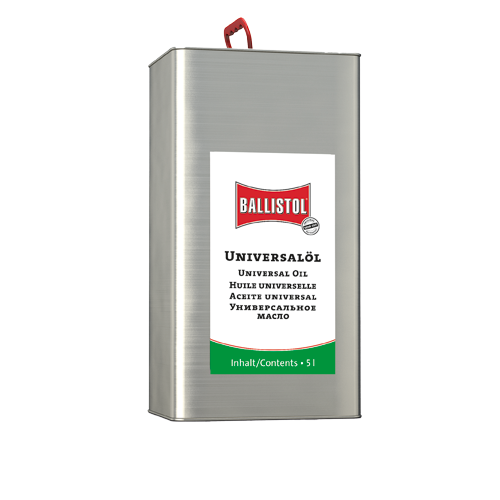 Ballistol Universalöl, Ballistol-Spray 400 ml, Ansicht 5
